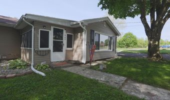 482 E Jefferson St, Andrews, IN 46702
