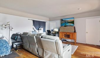 1341 N Mitchell, Boise, ID 83704