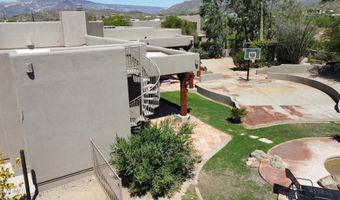 40777 N ECHO CANYON Dr, Cave Creek, AZ 85331