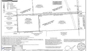 6742 Eagle Rd, Anahuac, TX 77514
