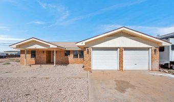 65 SE 1500, Andrews, TX 79714