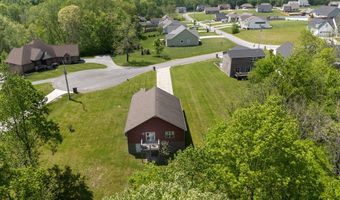 5006 SW Hayden Ct, Baxter, TN 38544