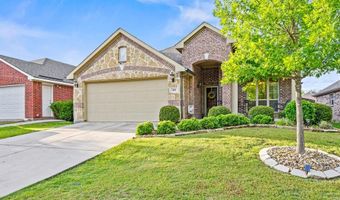 808 Bamboo Dr, Anna, TX 75409