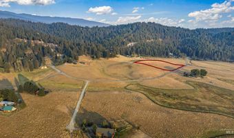 Tbd Pine Lakes Ranch Drive, Cascade, ID 83611