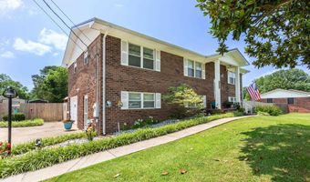 104 ELMAR Dr, Alexandria, AL 36250