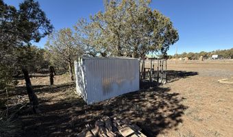 2185 GRAPHITE Rd, Clay Springs, AZ 85923