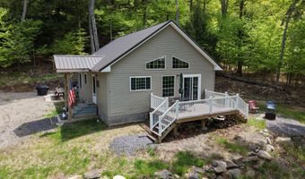 349 Black Point Rd, Beaver Cove, ME 04441