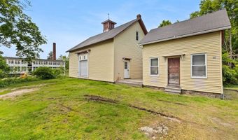 543 Newport Ave, Attleboro, MA 02703