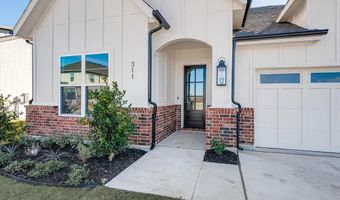 804 Mallard Dr, Aledo, TX 76008