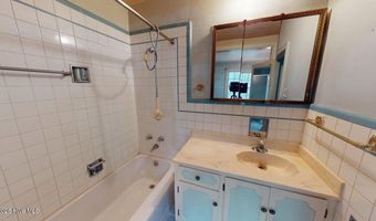 808 W South St, Ahoskie, NC 27910