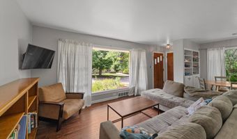 851 Mt Pleasant Ave, Ann Arbor, MI 48103