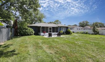 1205 Kenwick Rd, Columbus, OH 43209