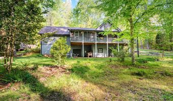 245 Murphy Ln, Belton, SC 29627