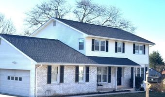 11 KENWICK Rd, Hockessin, DE 19707