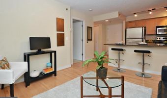 7500 WOODMONT Ave #S1003, Bethesda, MD 20814