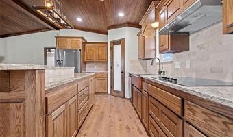 1722 Ponderosa Rd, Ardmore, OK 73401