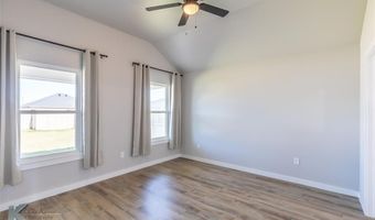 132 Tombstone Rd, Abilene, TX 79602