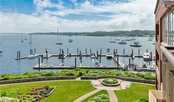 345 Thames St 407 N, Bristol, RI 02809