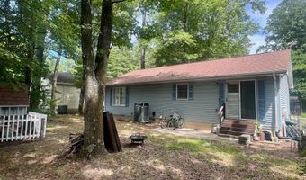 60 NOTTINGHAM Ln, Berlin, MD 21811