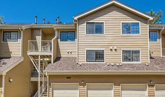 4771 White Rock Cir B, Boulder, CO 80301