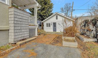 603 Laurel Ave, Allenhurst, NJ 07711