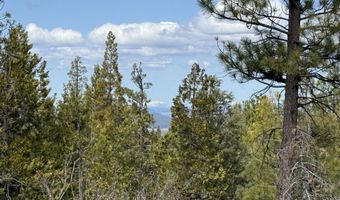 0 Yellowjacket Springs Rd, Beatty, OR 97621