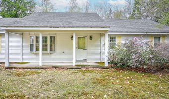 321 Rolling Ridge Rd, Bartlett, NH 03812