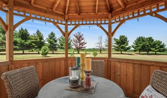 432 County Road 17, Ashley, IN 46705