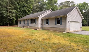 20029 LITTLE HILL Rd, Frankford, DE 19945