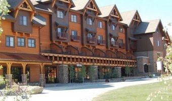 48 Big Sky Resort Rd 222, Big Sky, MT 59716