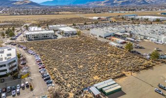 4034 Technology Way, Carson City, NV 89706