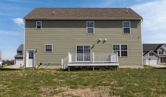 457 W BIRDIE Ln, Magnolia, DE 19962