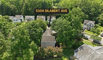 5304 Silabert Ave, Charlotte, NC 28205