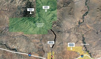 N Mescal Rd 363, Benson, AZ 85602