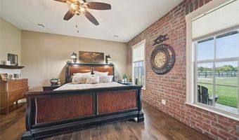 4320 N 135 Rd, Beggs, OK 74421