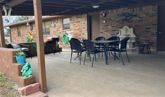 700 State Highway 113 Hwy, McAlester, OK 74501