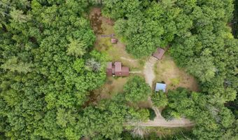 63 Chick Rd, Parsonsfield, ME 04047