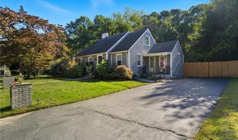 53 School St, Johnston, RI 02919