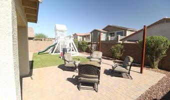 25769 W WATKINS St, Buckeye, AZ 85326