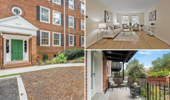 3050 S BUCHANAN St S A2, Arlington, VA 22206