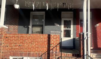 2646 LAURETTA Ave, Baltimore, MD 21223