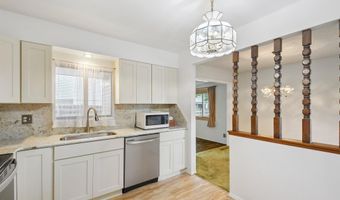 5131 TEN SLEEP Dr, Cheyenne, WY 82009