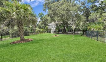 23 Little Creek Rd, Beaufort, SC 29907