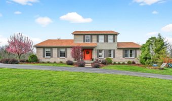 6092 Martha N Dr, Aurora, IN 47001