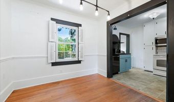 87 S Poplar St, Angier, NC 27501