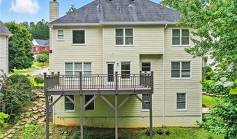 595 Oak Alley Way, Alpharetta, GA 30022