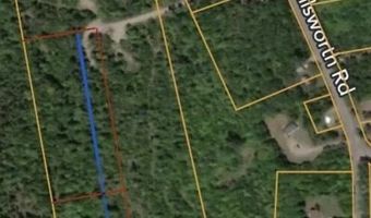 B-2BackLot Pioneer Path, Aurora, ME 04605