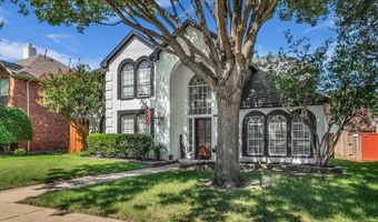 505 Cutter Ln, Allen, TX 75013