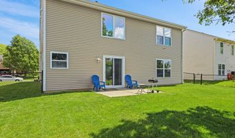 7622 Sergi Canyon Dr, Indianapolis, IN 46217