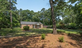 193 HICKORY Rd SE, Aiken, SC 29803